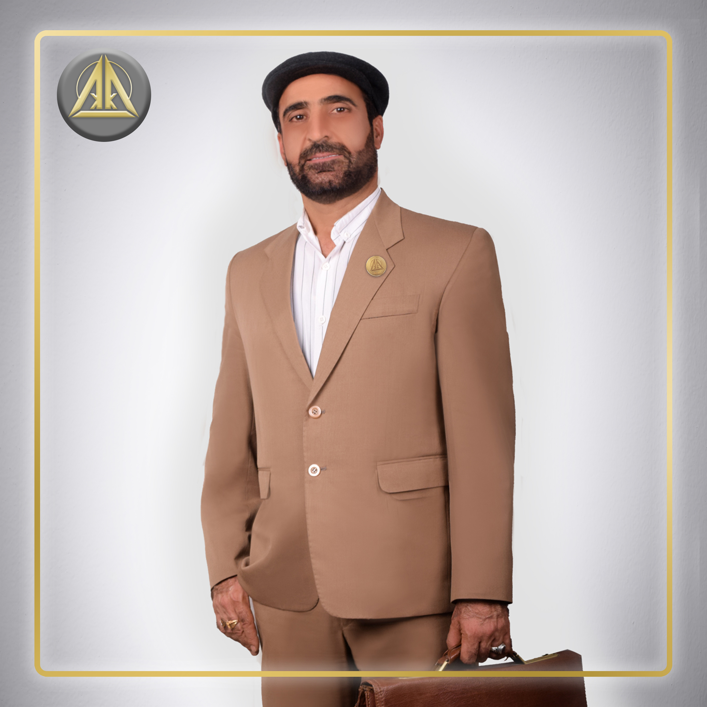 Mrrezaei